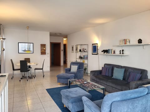 Apartment Eldorado View
