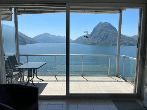 Apartment Eldorado View
