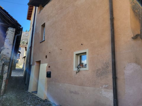 Casa Nicole