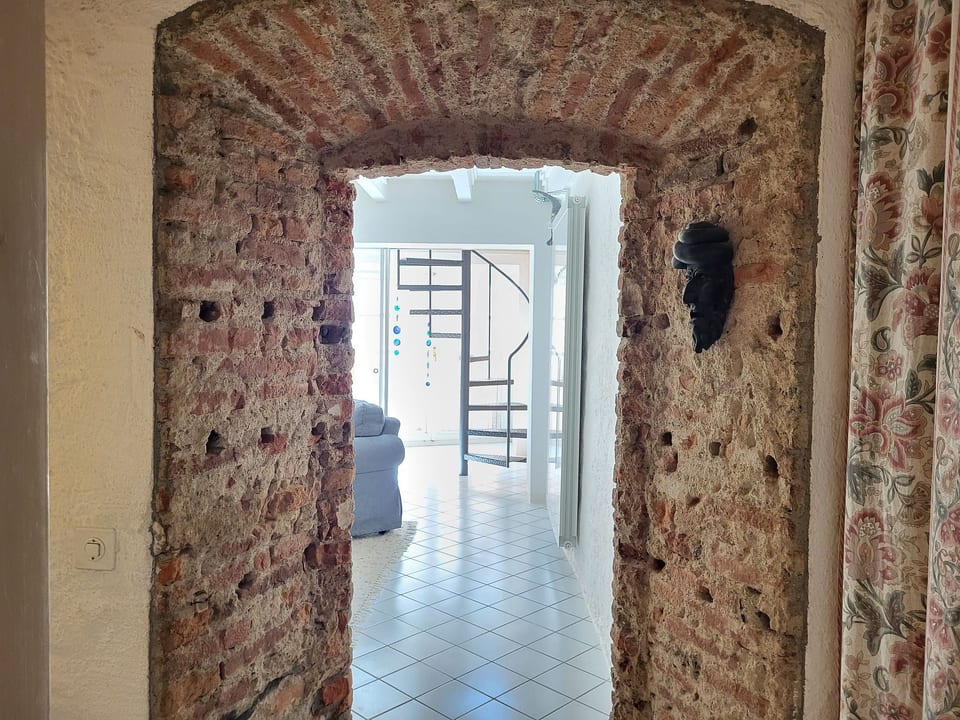Casa Nicole - Aranno