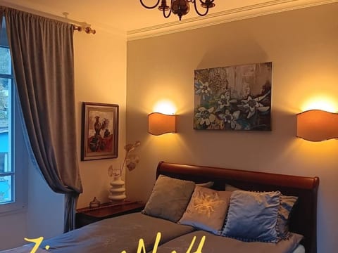Casa Belgeri