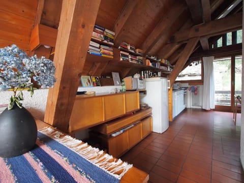 Casa Studer