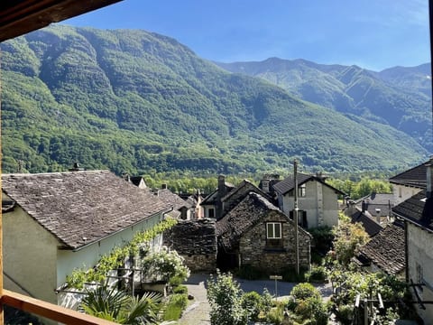 Casa Studer