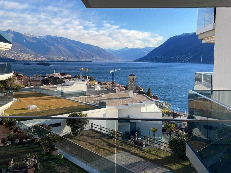 Lago Moments - Brissago