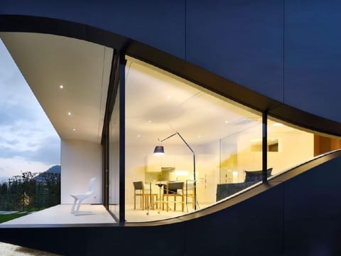 Mirror House Nord