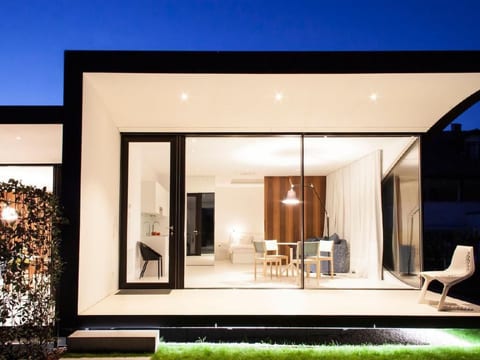 Mirror House Nord