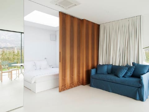Mirror House Nord