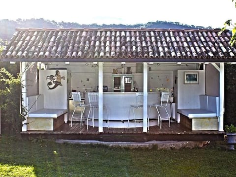 Mirror House Nord