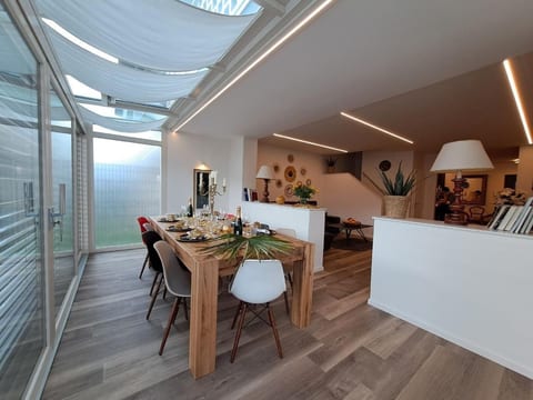 Guesthouse Le Palme