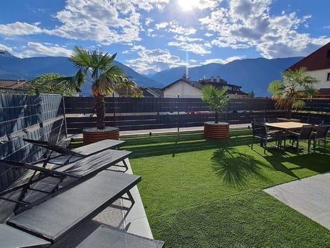 Guesthouse Le Palme