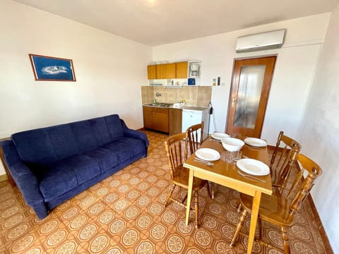 Apartman Luky 6