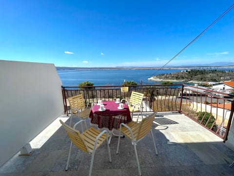 Apartman Luky 6
