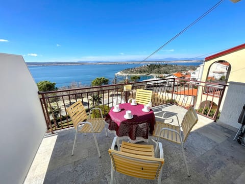Apartman Luky 6