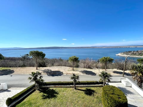 Apartman Luky 6
