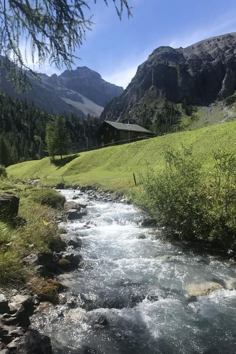 Urlaubstage in Davos