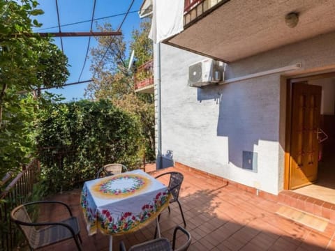 Apartment Vera