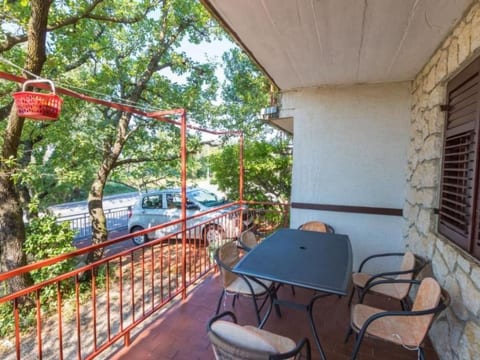 Apartment Vera