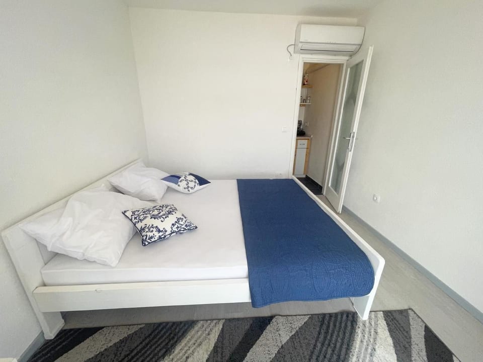 Apartamento en Dramalj con vista al mar - Dramalj