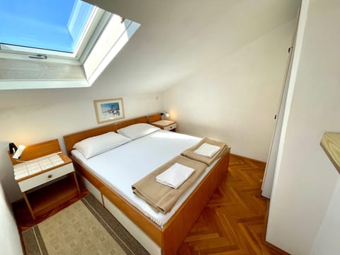 Apartman Luky 8