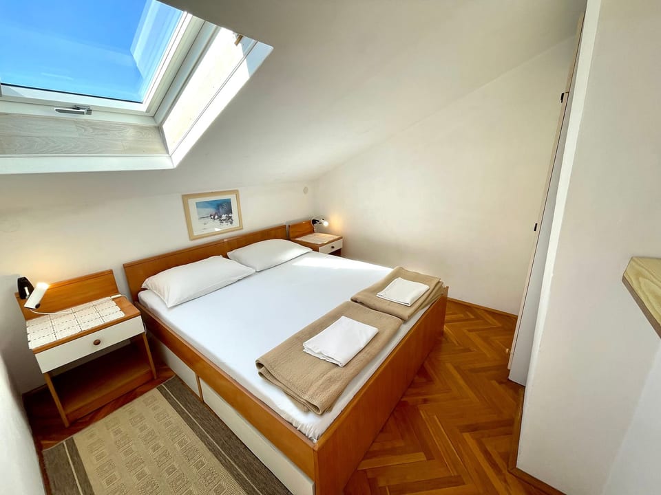 Apartman Luky 8 - Dramalj