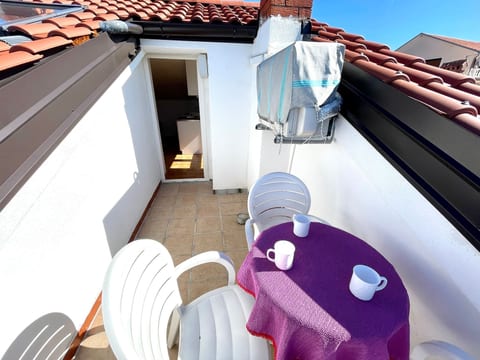 Apartman Luky 8