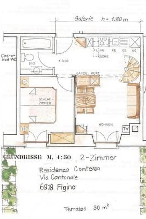 Residenza Contessa