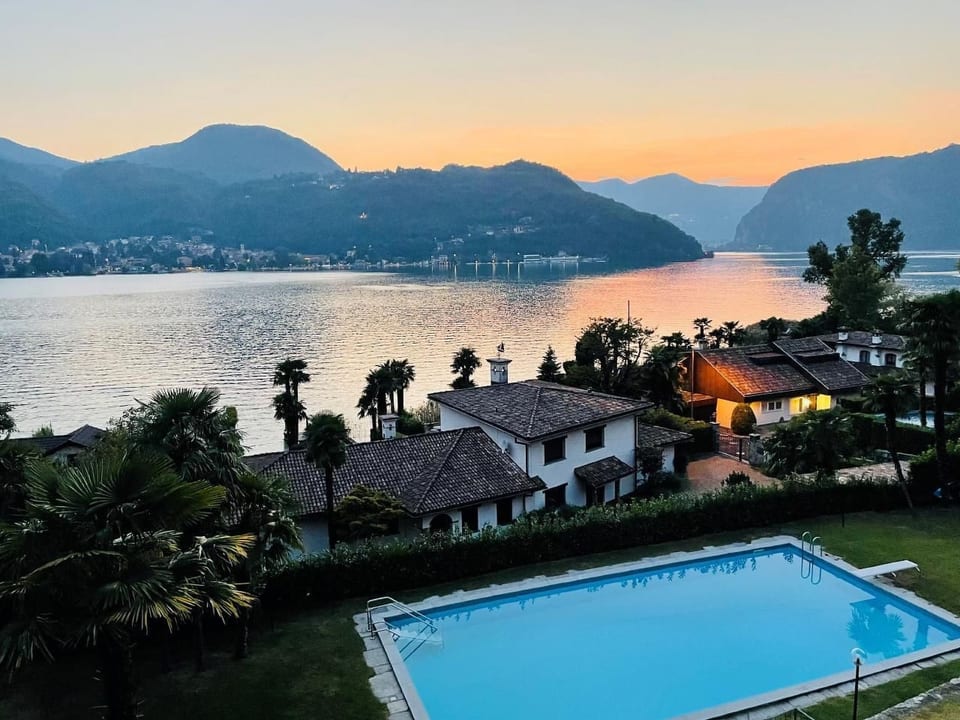 Residenza Contessa - Lugano