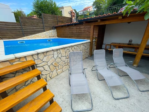 Apartment Jasminka 2