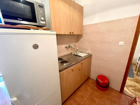 Apartment Niro 2