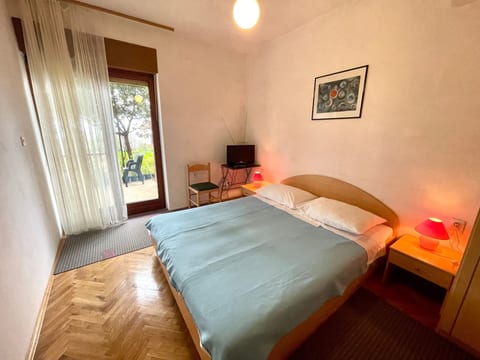 Apartment Niro 2