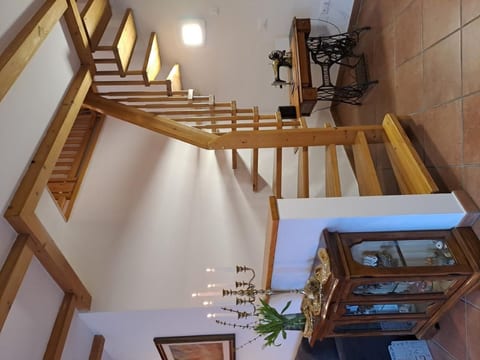 Penthouse & Wellness L'Abete