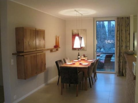 Exklusives Apartment, am Luganersee, mit Außenpool