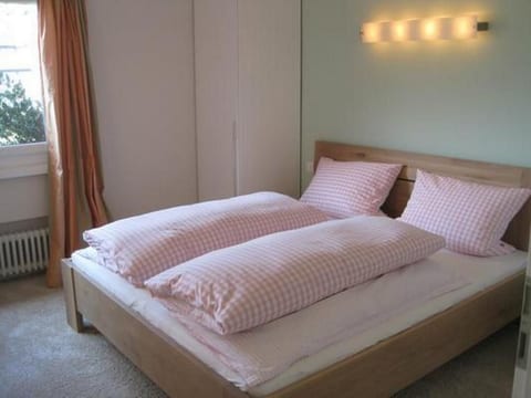Exklusives Apartment, am Luganersee, mit Außenpool