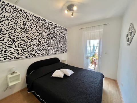 Wohnung Valentina 1