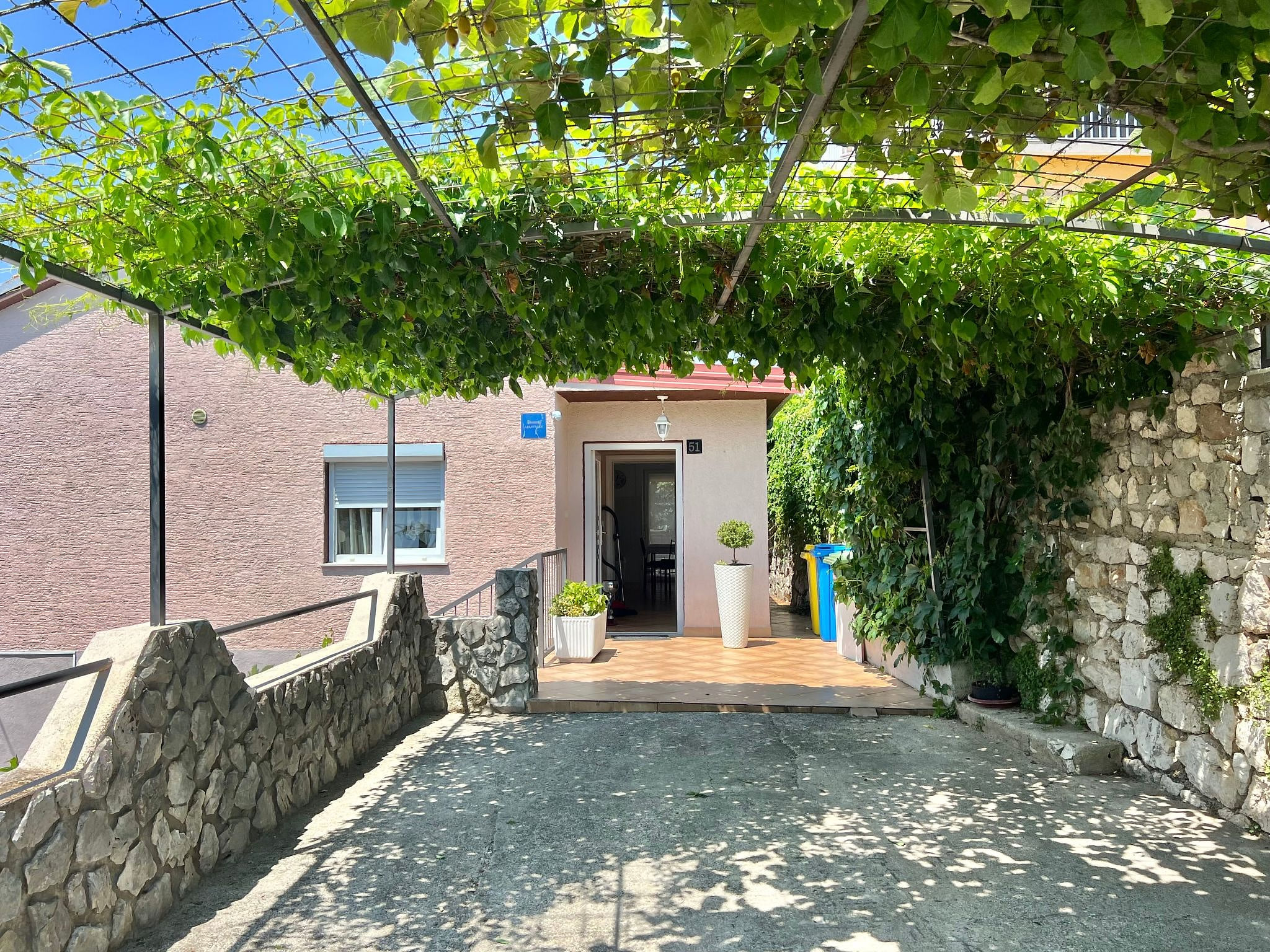 Wohnung Valentina 1