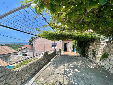 Wohnung Valentina 1