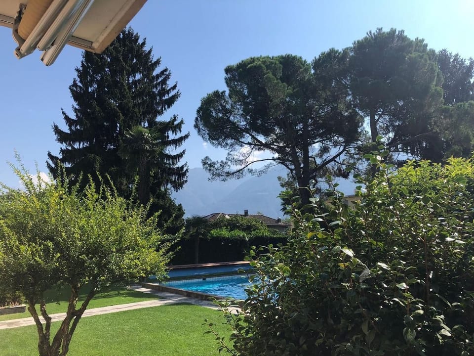 ASCORESA 101 - Ascona