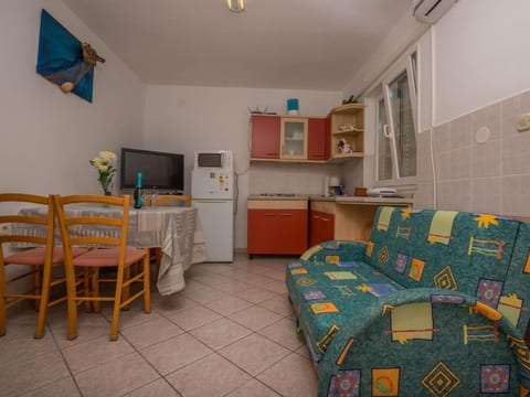 in Dramalj mit Eigenem Balkon
