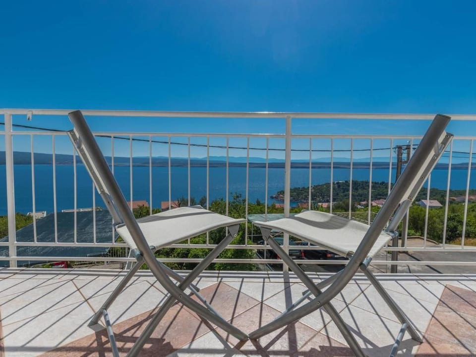 in Dramalj con Balcone Privato - Dramalj