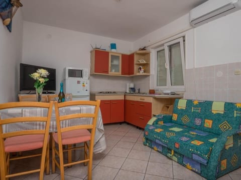 in Dramalj mit Eigenem Balkon