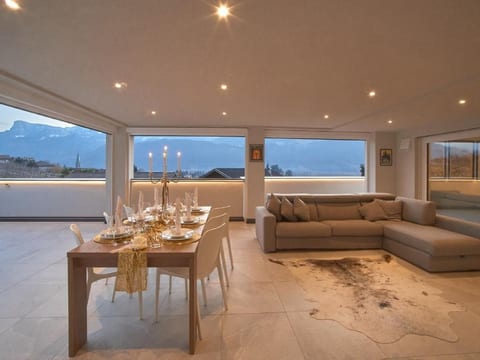 Residence Olivi - Luxury Apartment Penthouse