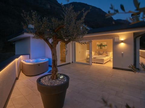 Residence Olivi - Luxury Apartment Penthouse