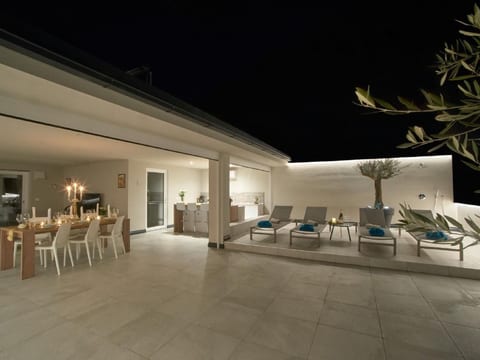 Residence Olivi - Luxury Apartment Penthouse