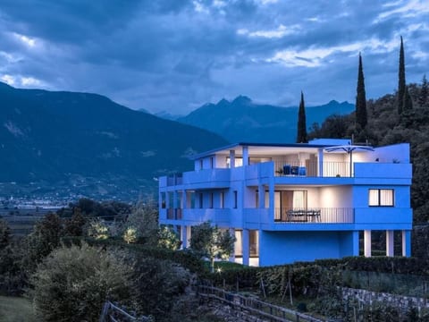 Residence Olivi - Luxury Apartment Penthouse