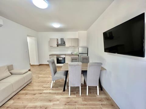 Apartman Fantasia del mare