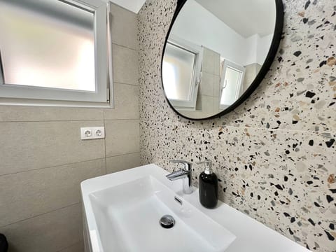 Apartman Fantasia del mare