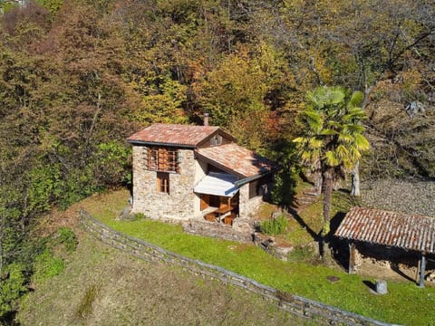 Casa Chris