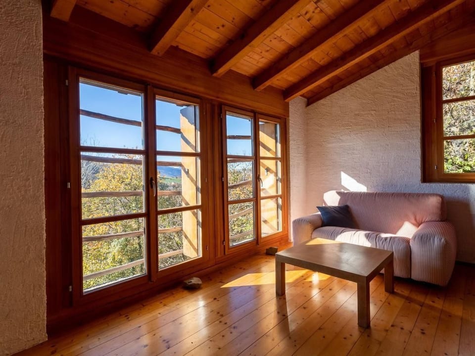 Casa Chris - Aranno