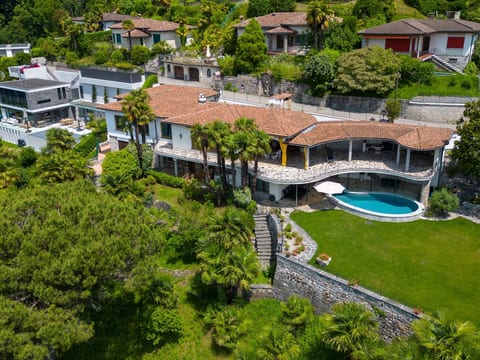 Villa Samar