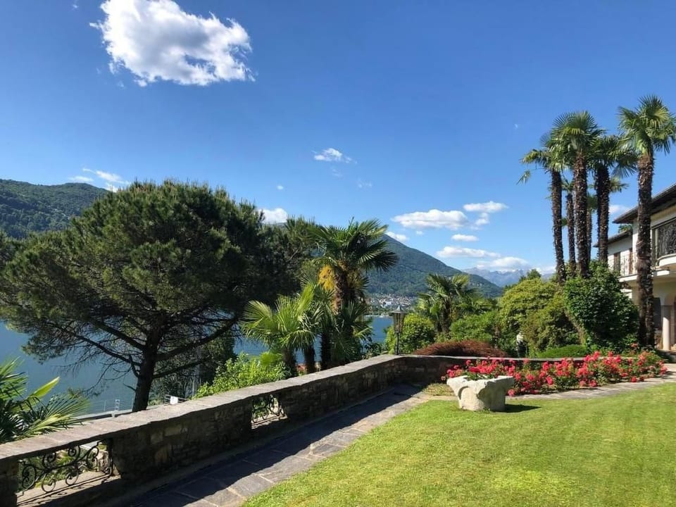 Villa Samar - Collina d'Oro